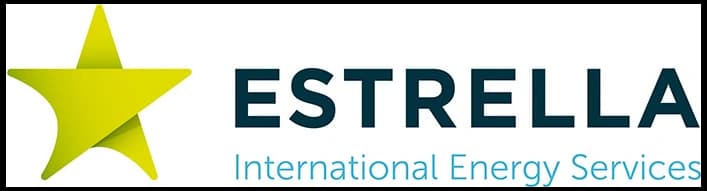 Logo de Estrella International Energy Services