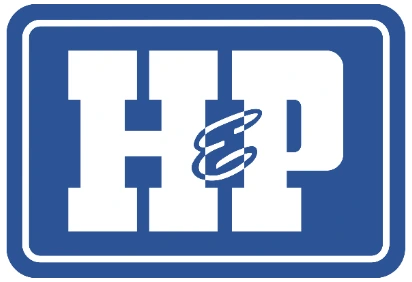 Logo de HP