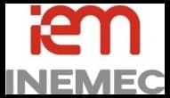 Logo de INEMEC