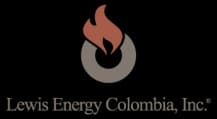 Logo de Lewis Energy Colombia