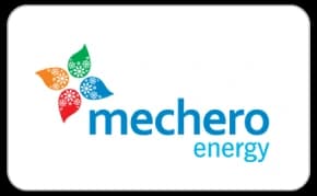 Logo de Mechero Energy