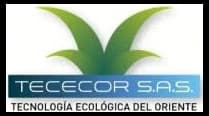 Logo de TECECOR S.A.S.