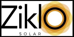 Logo de Ziklo Solar